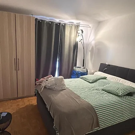 Loft Climatise Et Moderne Au Coeur De Daire *